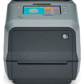 Zebra Desktop Printer - ZD621R