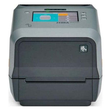 Zebra Desktop Printer - ZD621R