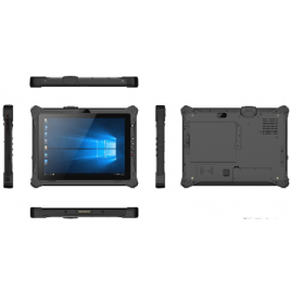 EM-I10J Tablet Industriale Rugged Windows