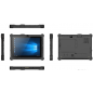 EM-I10J Tablet Industriale Rugged Windows