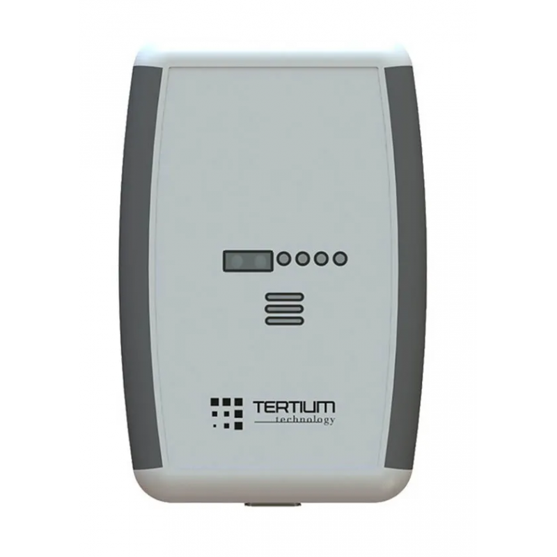 Tertium UHF Desktop RE40