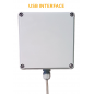 Tertium lettore RFID - UHF SmartAntenna RE40Lite