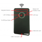 Tertium - RE40 SMA UHF scanner – BLE profile - MS14 viewfinder