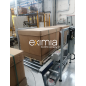 Eximia - RFID Reading Tunnel for Roller Conveyors