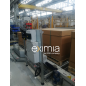 Eximia - RFID Reading Tunnel for Roller Conveyors