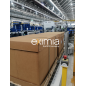 Eximia - Tunnel di Lettura RFID per Rulliere