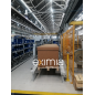 Eximia - RFID Reading Tunnel for Roller Conveyors