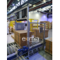 Eximia - RFID Reading Tunnel for Roller Conveyors