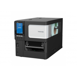 TOSHIBA Printer BX-410T - RFID