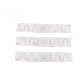 DTBRFID - LT7015 Waterproof Fabric RFID Tag – For Laundry