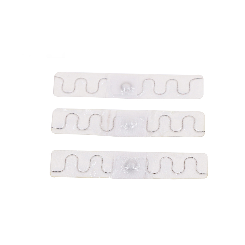 DTBRFID - LT7015 Waterproof Fabric RFID Tag – For Laundry