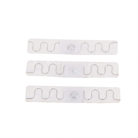 DTBRFID - LT7015 Waterproof Fabric RFID Tag – For Laundry