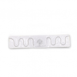 DTBRFID - LT7015 Waterproof Fabric RFID Tag – For Laundry