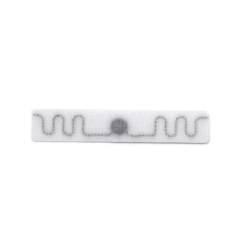 DTBRFID - LT8616 Waterproof Fabric RFID Tag – For Laundry