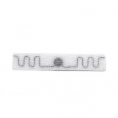 DTBRFID - LT8616 Waterproof Fabric RFID Tag – For Laundry