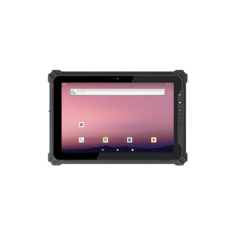 EM-T17X Android Rugged Tablet PC