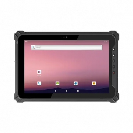 EM-T17X Android Rugged Tablet PC