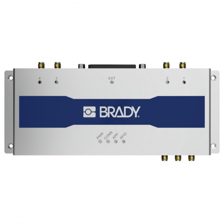 BRADY - Lettore RFID fisso FR22