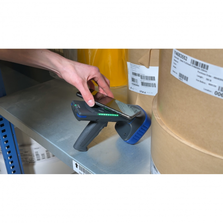 BRADY - RFID Reader EXA81