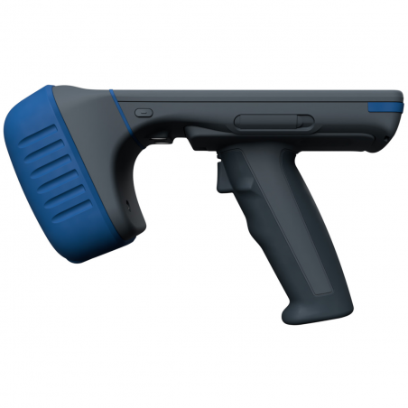 BRADY - HH85 handheld RFID reader with pistol grip