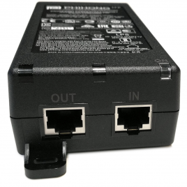 BRADY - EU power supply for FR22 fixed RFID reader