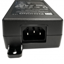 BRADY - EU power supply for FR22 fixed RFID reader