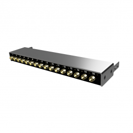 BRADY - 16-port Multiplexer for FR22 fixed RFID reader