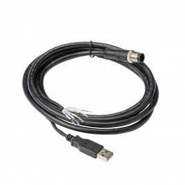 BRADY - Cavo USB/IO da 150 cm per IRX200