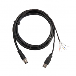 BRADY - Cavo USB/IO da 150 cm per IRX200