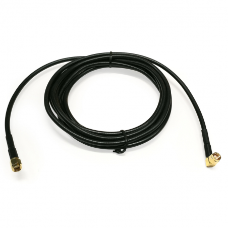 BRADY - RFID antenna cable - SMA-male to RP-SMA for FR22 fixed RFID reader