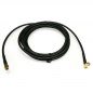 BRADY - RFID antenna cable - SMA-male to RP-SMA for FR22 fixed RFID reader