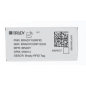 BRADY - B-1000 On-Metal Passive RFID Integrated Label