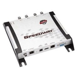 Impinj Reader SpeedWay R420 (EU1)