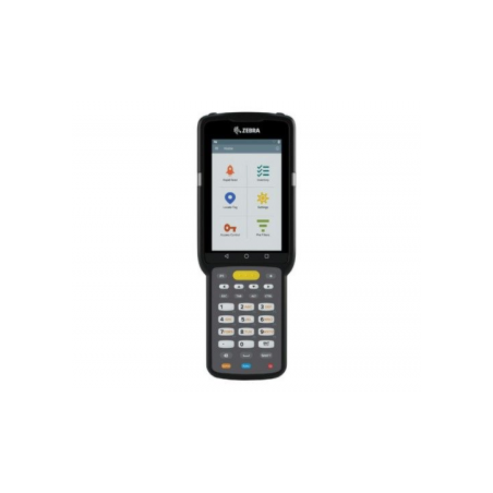 Zebra Handheld MC3330xR - RFID